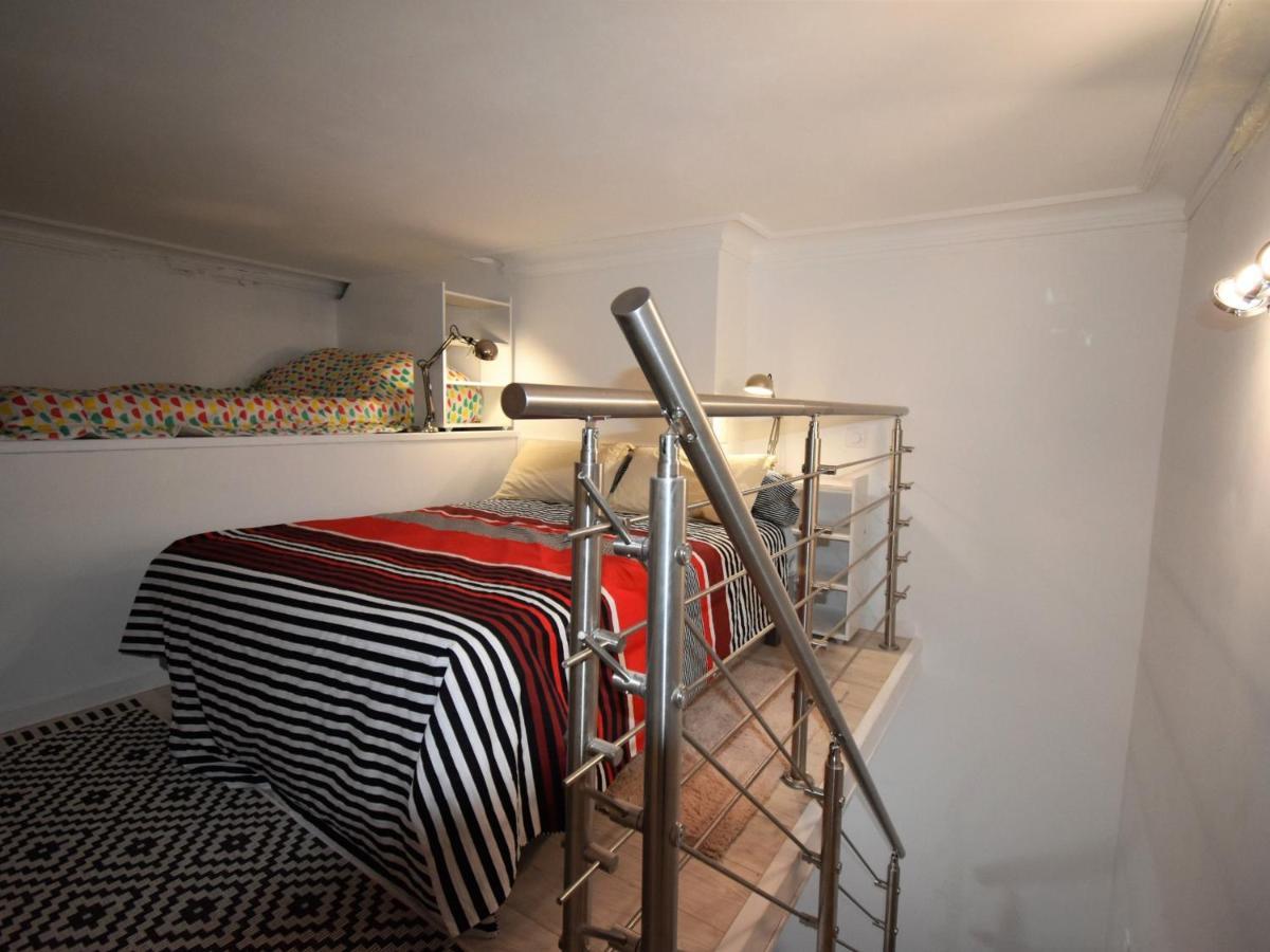T2 Bis Renove A Centre Avec 2 Terrasses, Clim, Parking, Proche Et Gare. - Fr-1-420-84 *